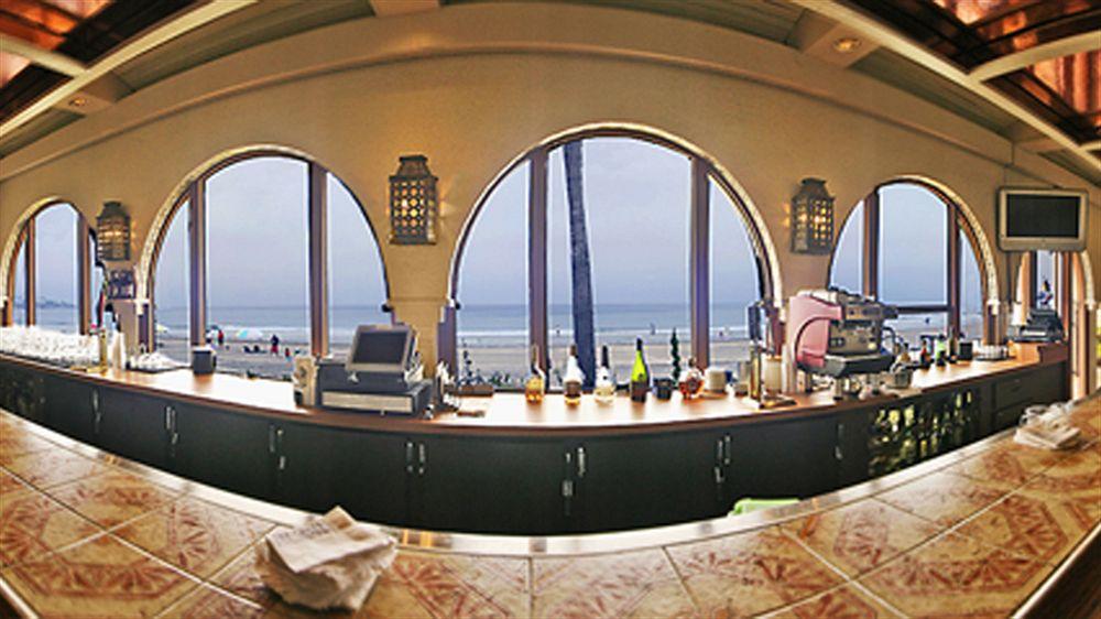 La Jolla Shores Hotel San Diego Exterior photo