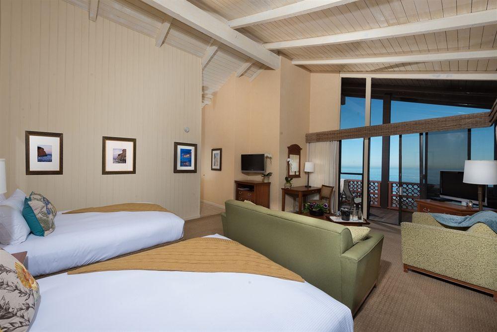 La Jolla Shores Hotel San Diego Exterior photo