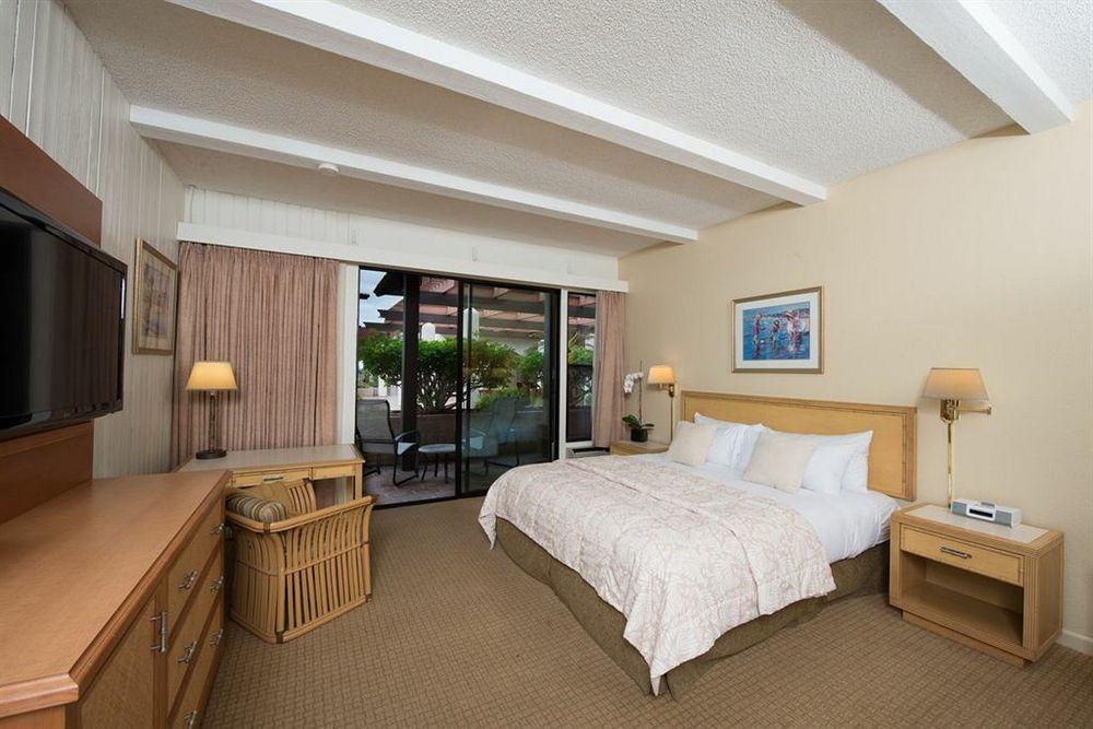 La Jolla Shores Hotel San Diego Exterior photo