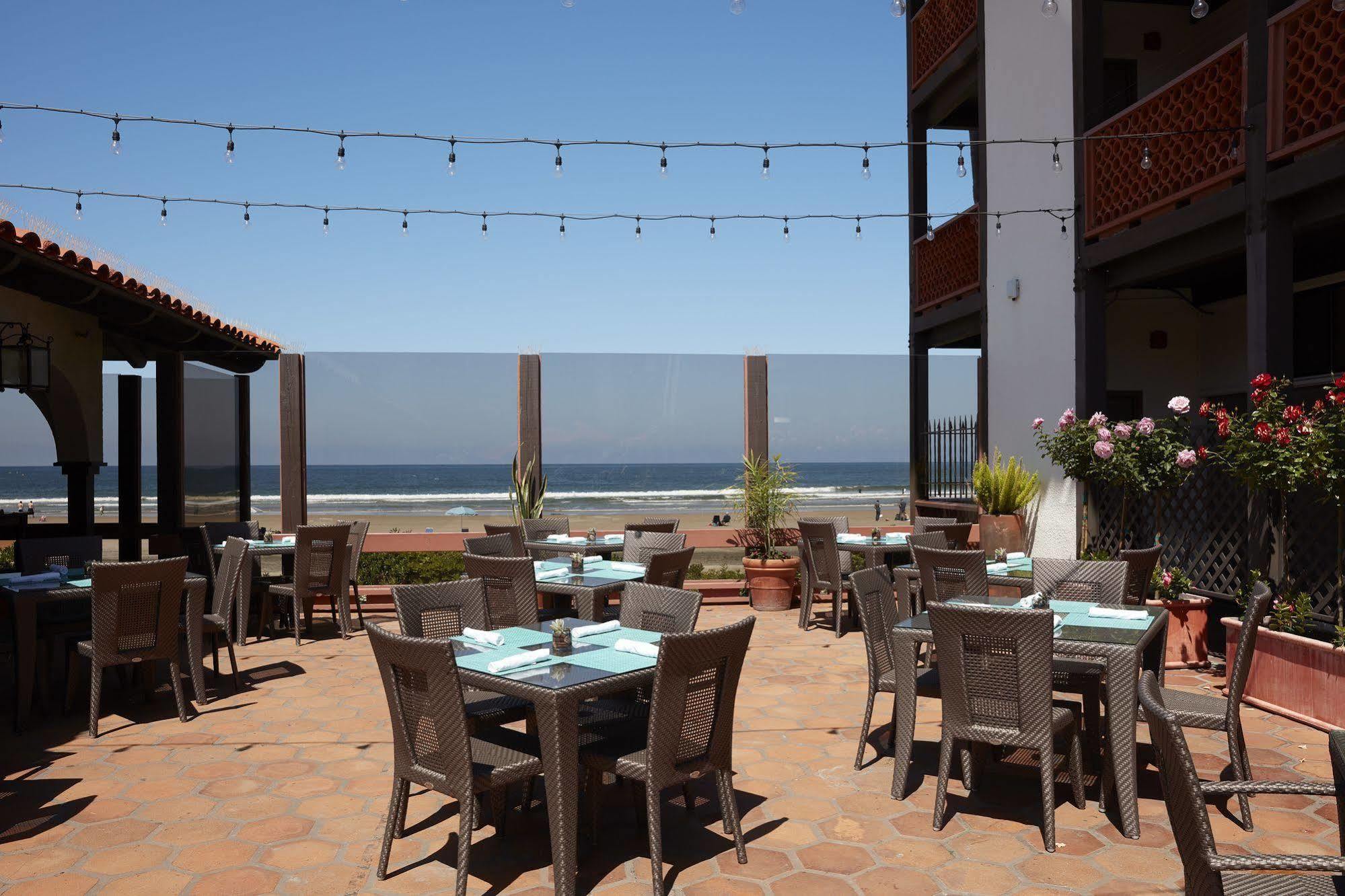 La Jolla Shores Hotel San Diego Exterior photo
