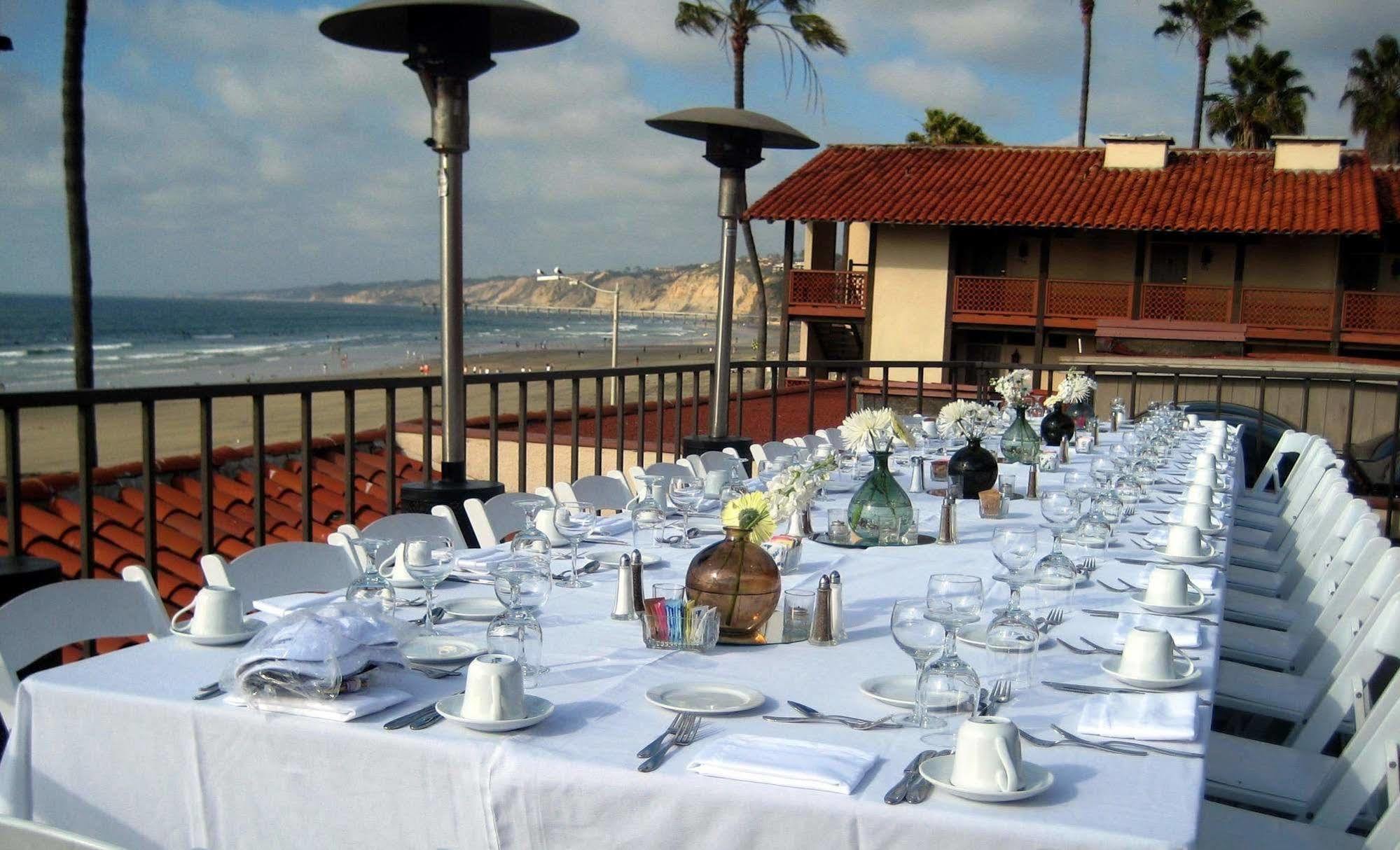 La Jolla Shores Hotel San Diego Exterior photo
