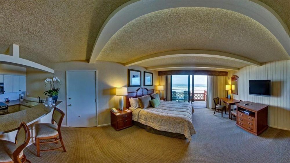 La Jolla Shores Hotel San Diego Exterior photo